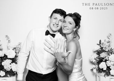 Why You Should Rent a Glam Photo Booth for Your Event