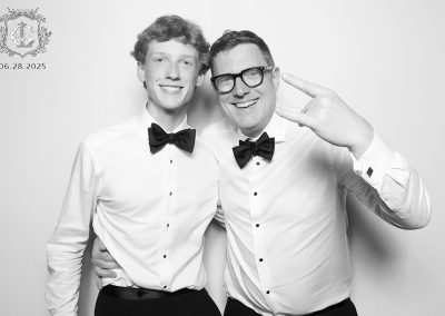 Why You Should Rent a Glam Photo Booth for Your Event