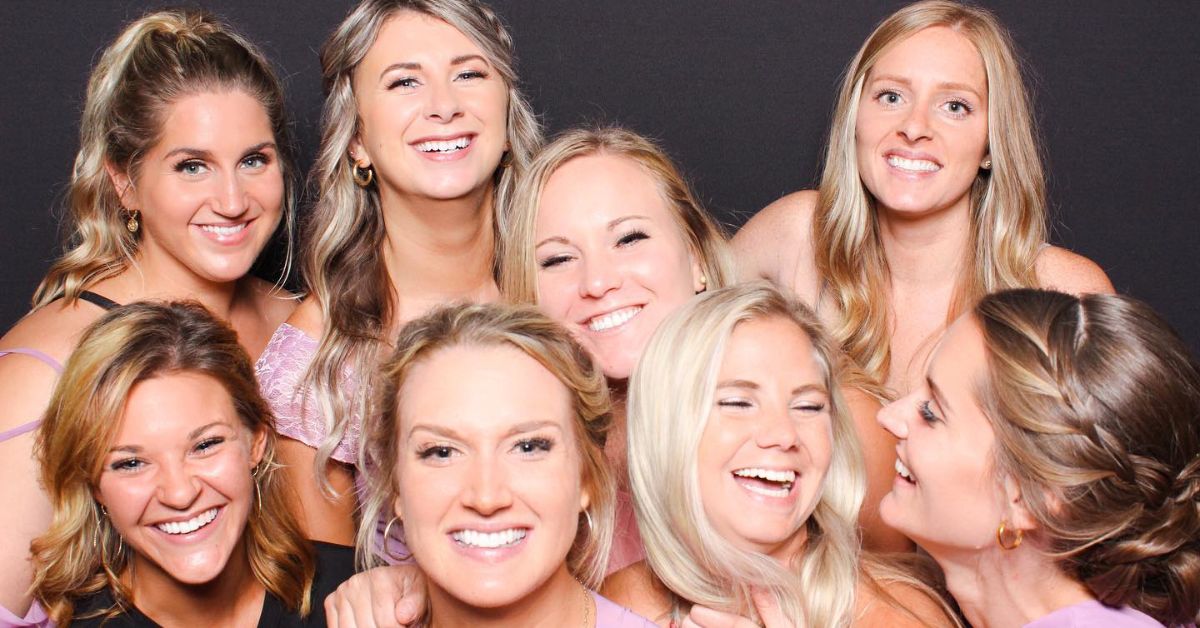 Why You Should Rent a Glam Photo Booth for Your Event