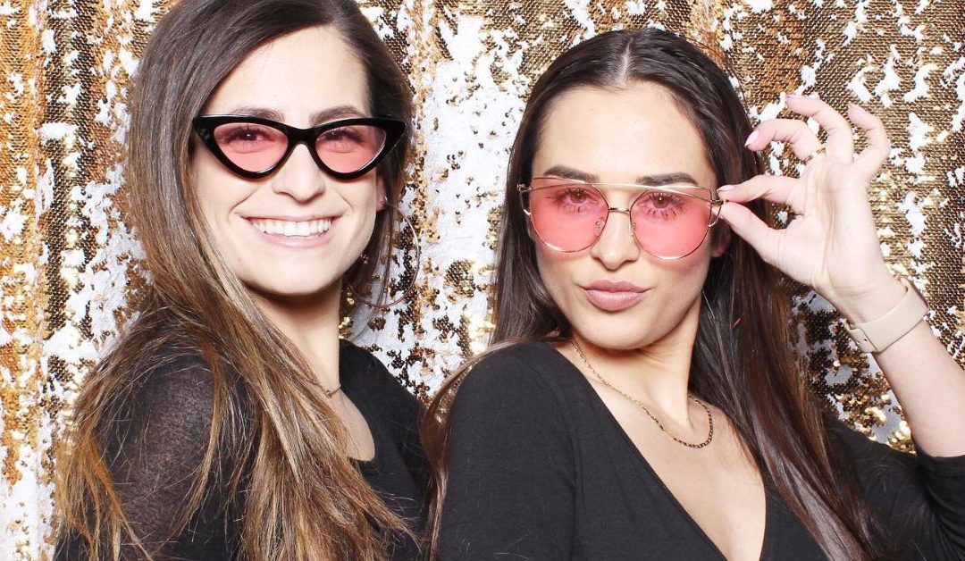 Why You Should Rent a Glam Photo Booth for Your Event