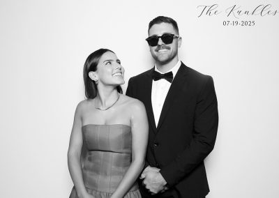 Why You Should Rent a Glam Photo Booth for Your Event