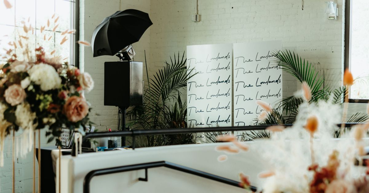 DIY vs Photo Booth Rental: Choosing the Right Option