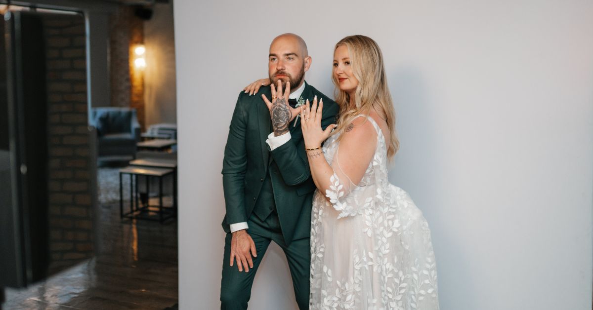 Wedding Guest Activities That Make Souvenirs