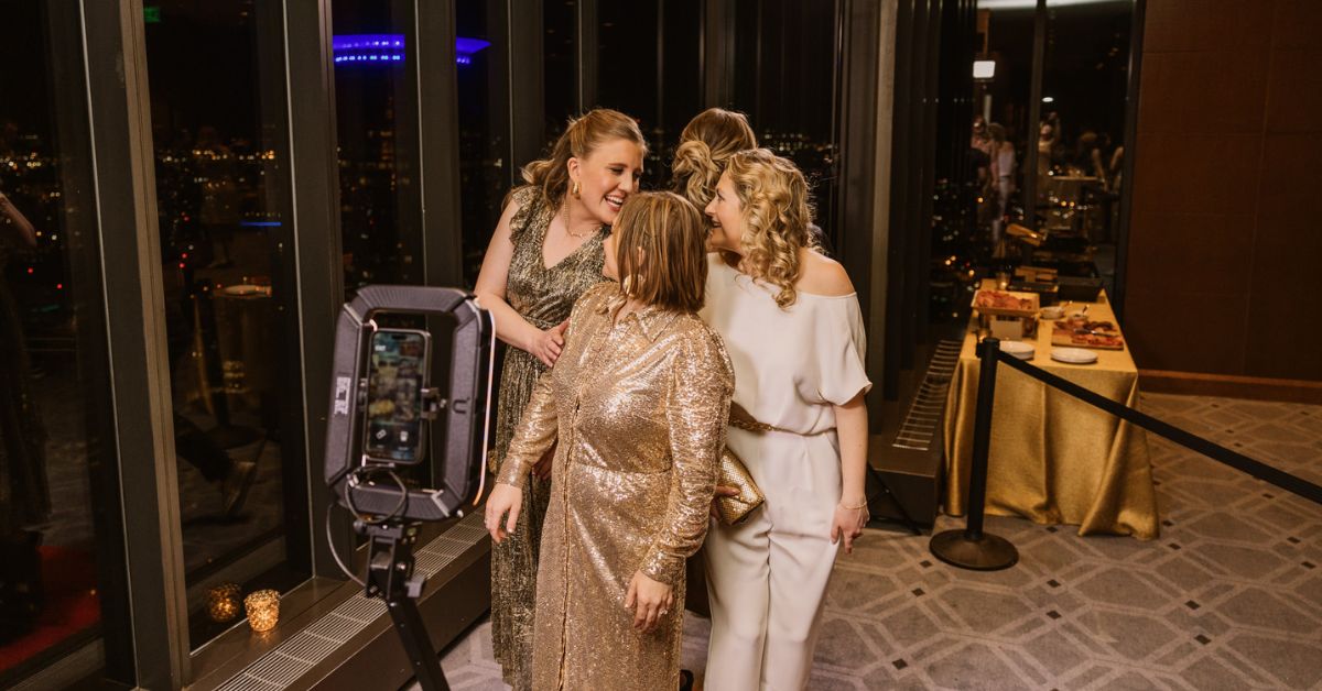 Wedding Guest Activities That Make Souvenirs