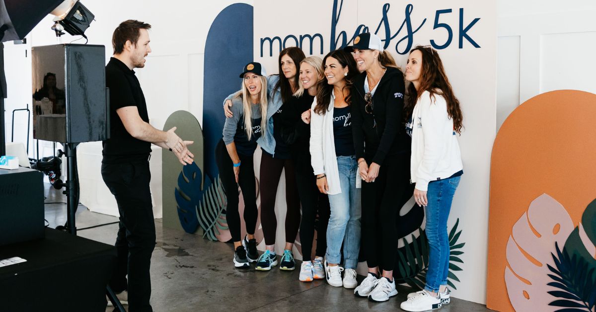 The Fascinating History and Origins of Photo Booths