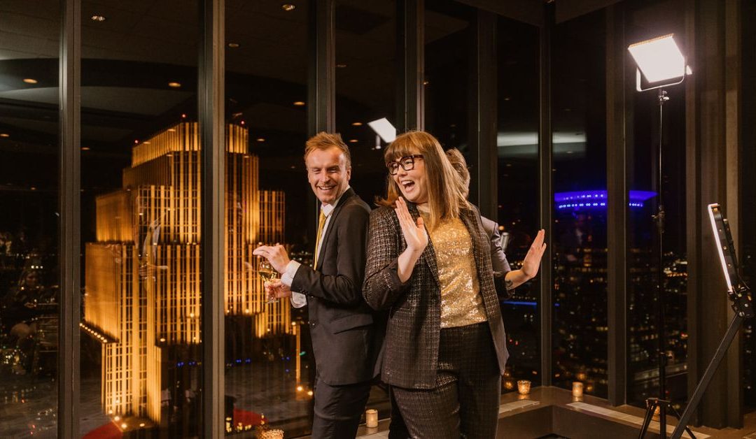 Look Forward: The Future of Photo Booth Technology