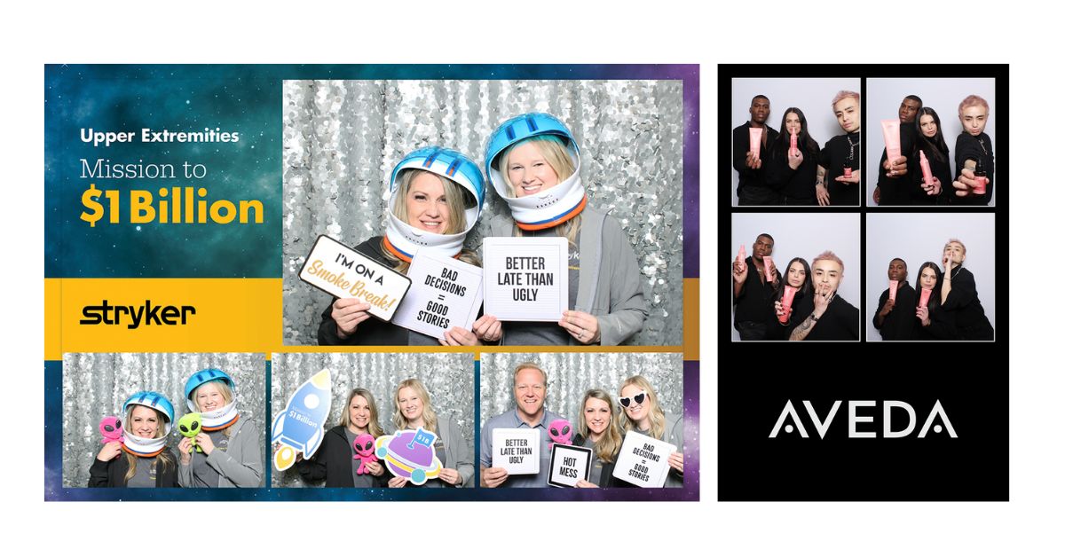 How Many Photo Booth Prints Do You Need for Your Event?