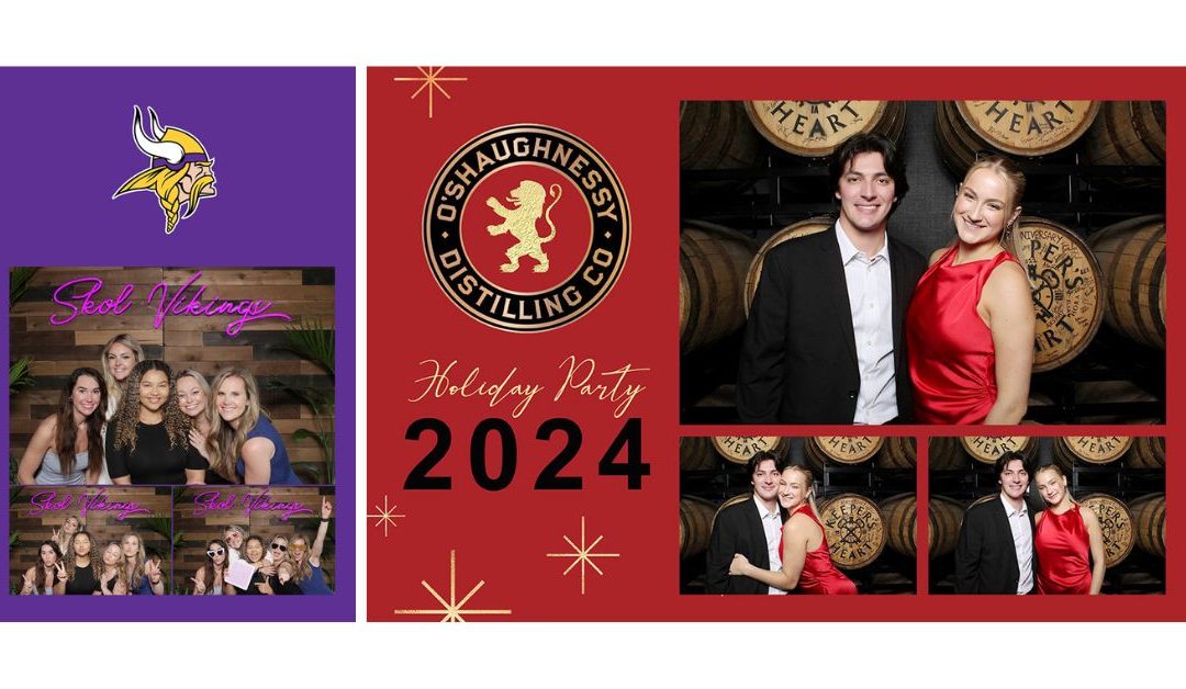 How Many Photo Booth Prints Do You Need for Your Event?