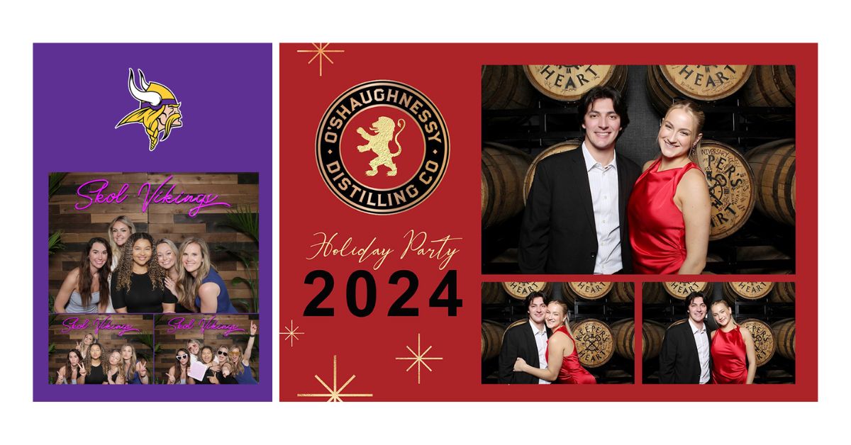 How Many Photo Booth Prints Do You Need for Your Event?