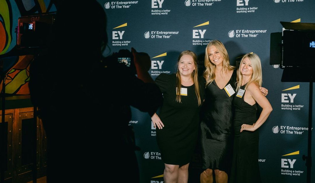 Best Practices for Building Brand Awareness via Photo Booths