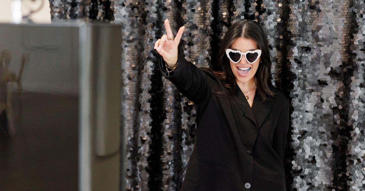 How To Display Your Photo Booth Photographs