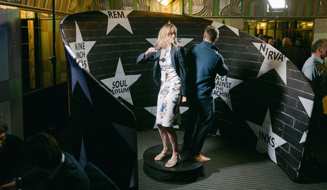Why 360 Photo Booths Are Becoming Popular