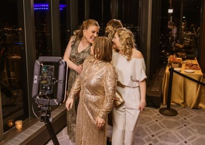 Why 360 Photo Booths Are Becoming Popular