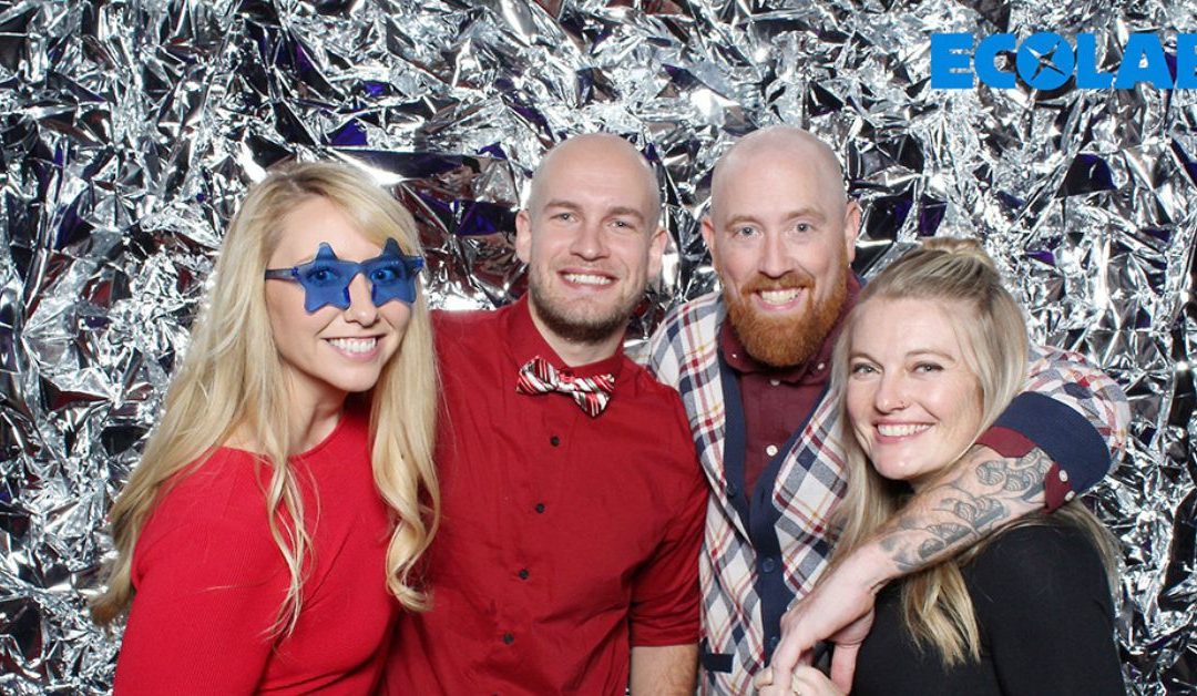 How a Photo Booth Can Enhance Your Brand Activation