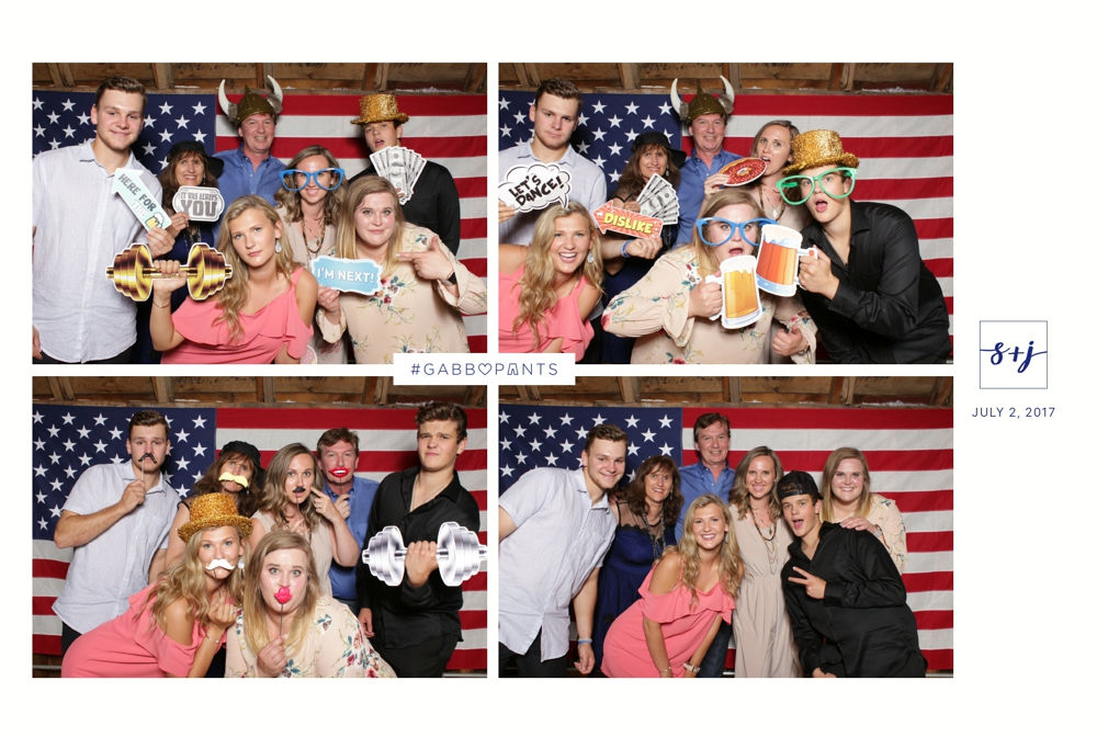 wedding photo booth minneapolis