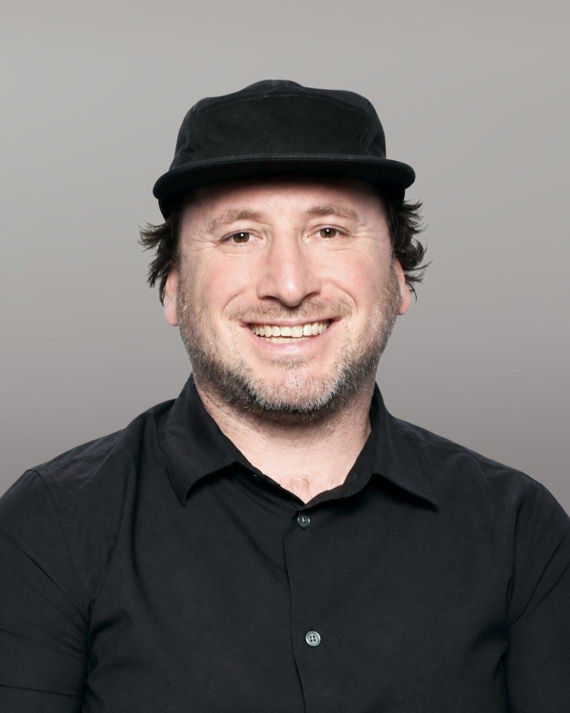 Michael, event manager at Time Into Pixels photo booth Minneapolis